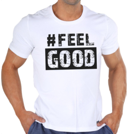 BTS | T-Shirt - #FeelGood