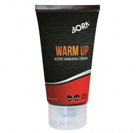 BORN | Warm up - 150 ml
