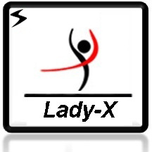 Lady-X