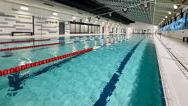 Triatlon - Zwemcoaching