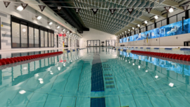 Triatlon - Zwemcoaching