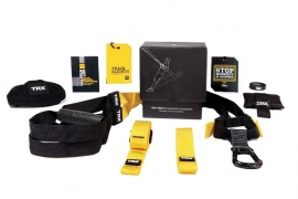 Functioneel | TRX-Trainer