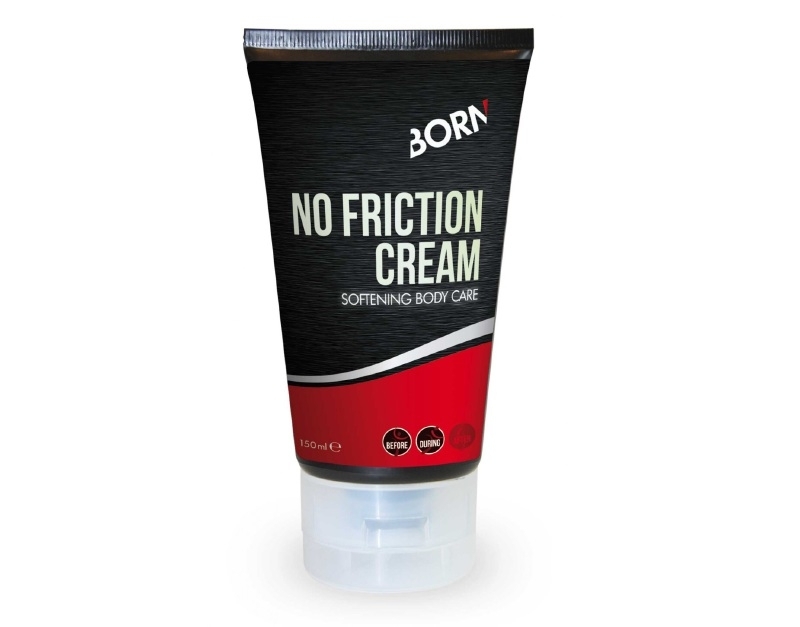 BORN | No friction cream
