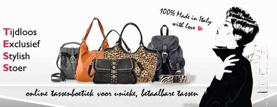 TESS heeft de TAS!
