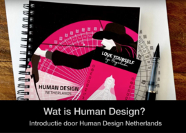 Wat is Human Design? Gratis filmpje
