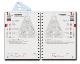 Human Design Dagenergie Logbook 2026 (pdf versie): interactief en gepersonaliseerd!