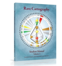 Manuals Rave Cartography (2 stuks) (HDN students only)