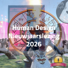 Masterclass (Nieuw) Jaarlezing 2026 met Inge Hoogerheiden (live online en ook later via de app)