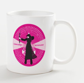 Human Design Netherlands Mok