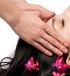 Tijdelijk niet te boeken: Acupressure Marma Relax Treatment