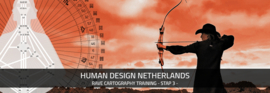 Education step 3: Rave Cartography Cursus: 13/14 juni, 12/13 sept, 3/4 okt 2024