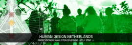 Route 3: Human Design Beroepsopleiding Professionele Training Levels (PTL)