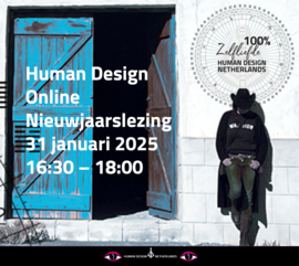 Masterclass (Nieuw) Jaarlezing 2025 met Inge Hoogerheiden (live online en ook later via de app)