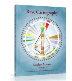 Manuals Rave Cartography (2 stuks) (HDN students only)