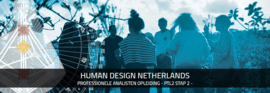 De officiële Human Design App