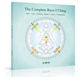 Rave I Ching booklet (beknopte versie voor HDN students only)