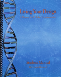 Manual Living your design (Human Design Netherlands students only)