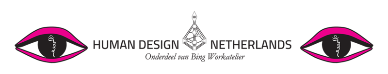 Human Design Netherlands