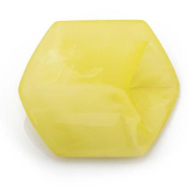 Cube Yellow