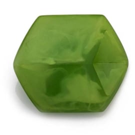 Cube Green