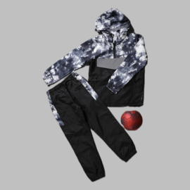 Trainingspak -  army black