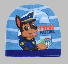 Beanie - Paw Patrol blauw