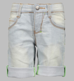 Jogg Jeans Bermuda - BS 840035