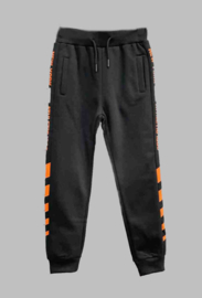 Jogg Pant - Freeboy NY black