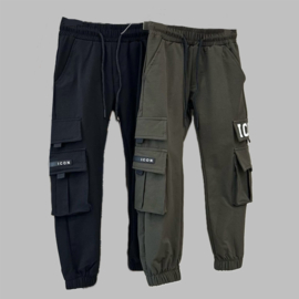 Cargo - black