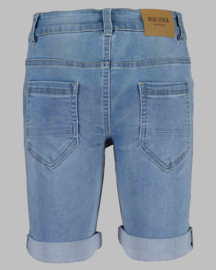 Jogg jeans bermuda - BS 645071 light blue