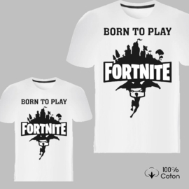 T-shirt - Fortnite