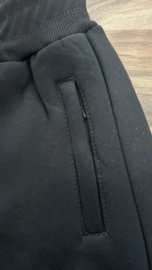 Baggy Jogg Pant - Dexter zwart
