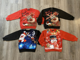 Sweater  - Santaclaus