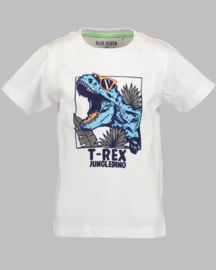 T-shirt - BS 802256 wit