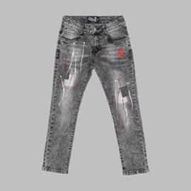 Jogg Jeans - Icon red 2025
