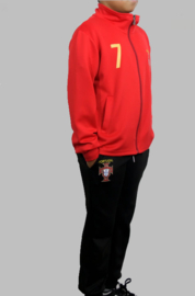 Trainingspak - Portugal 2024/2025