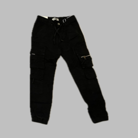 Cargo - black