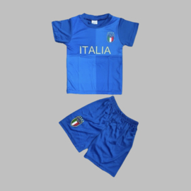 Twee delige set - Italië 2024