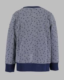 Blue Seven Sweater - BS 850627