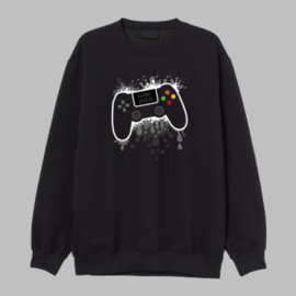 Sweater - Gamer