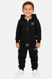 Joggingpak - East London black
