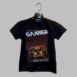 T-shirt - Gamer