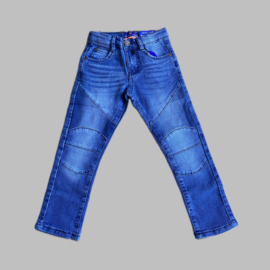 Jogg Jeans - skinny blue