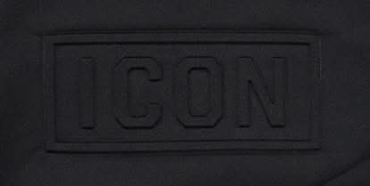 Joggingpak - Icon black