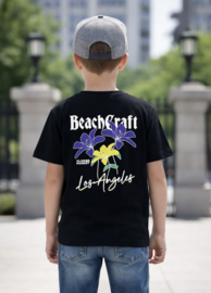 T-shirt - Beachcraft black