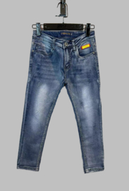 Jogg Jeans - Freestar