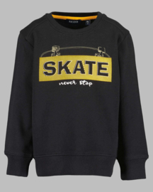 Sweater - BS 864694 zwart