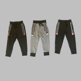 Jogg Pant - Lewis black