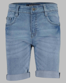 Jeans bermuda  - BS 645077 lichtblauw