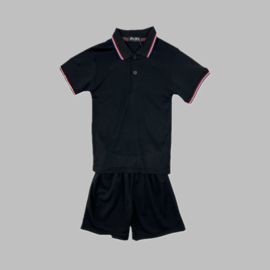 Twee delige set - Modwill black